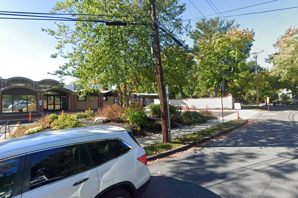 Maimonides School — foto 2
