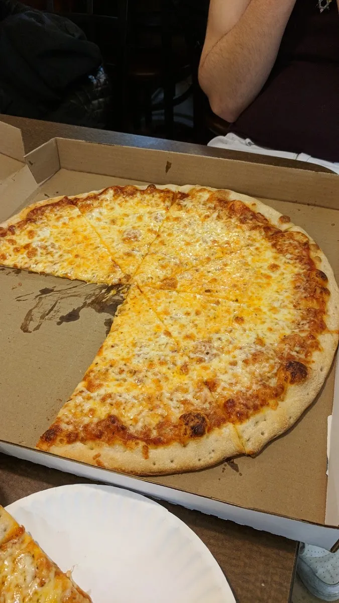 Main Pizza Chalavi — photo 4