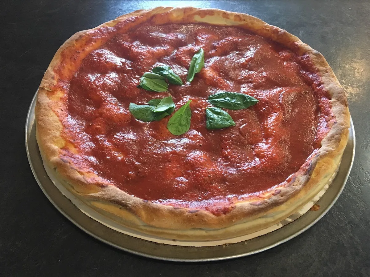 Main Pizza Chalavi — photo 6