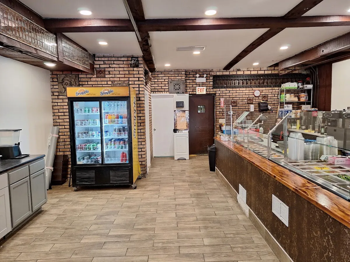 Main Pizza Chalavi — photo 7