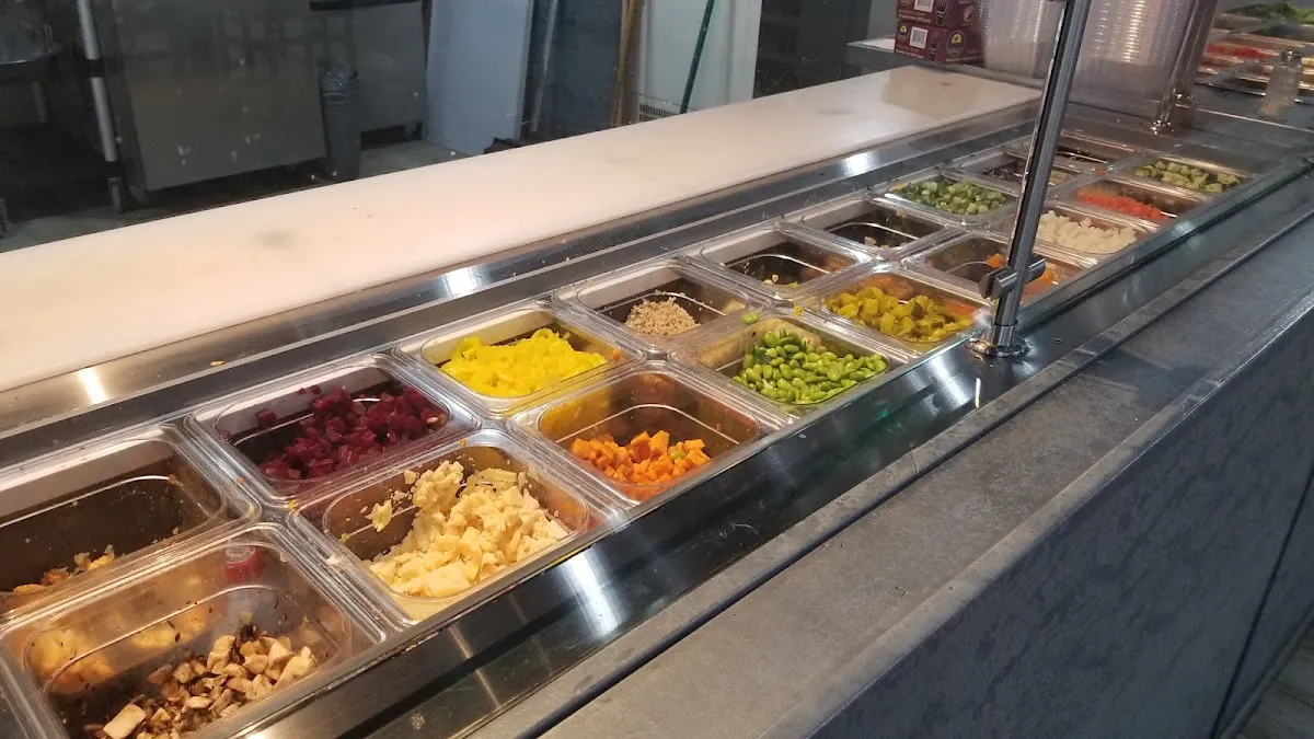 Main Pizza Chalavi — photo 9