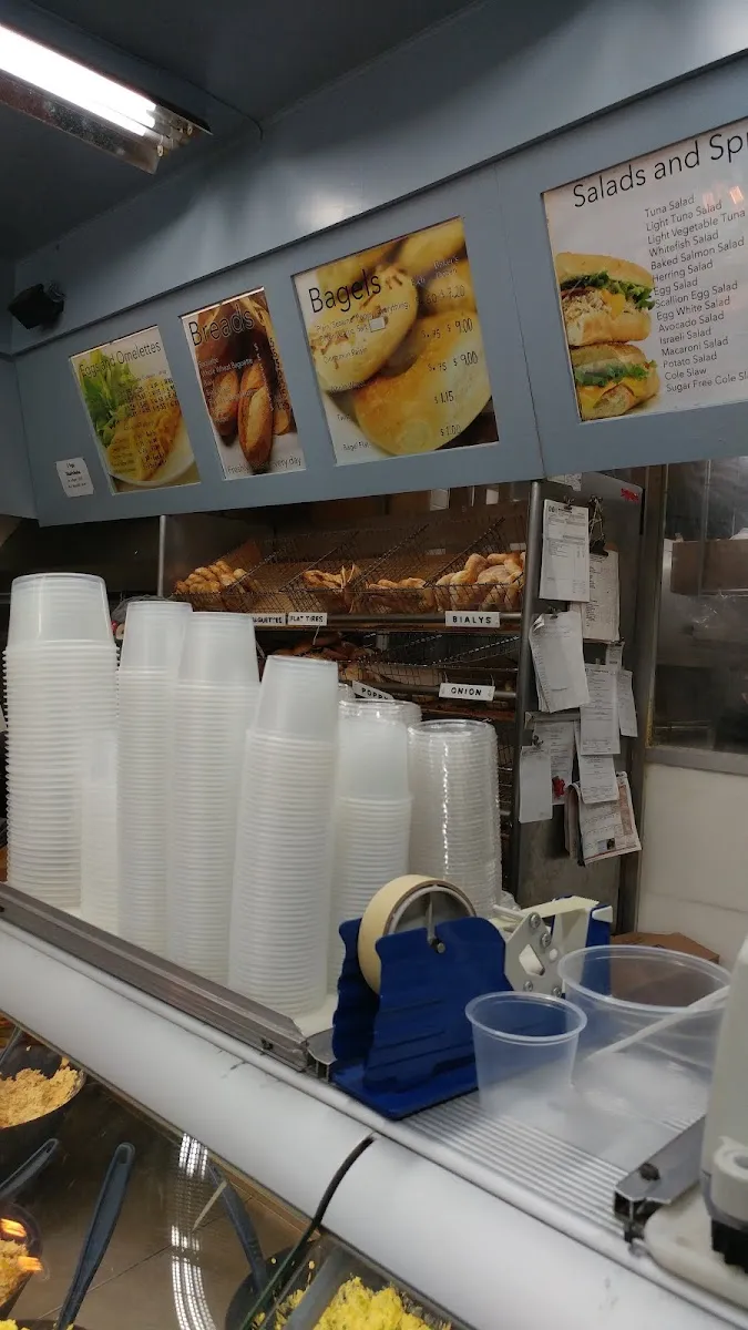 Main Street Bagels — foto 2