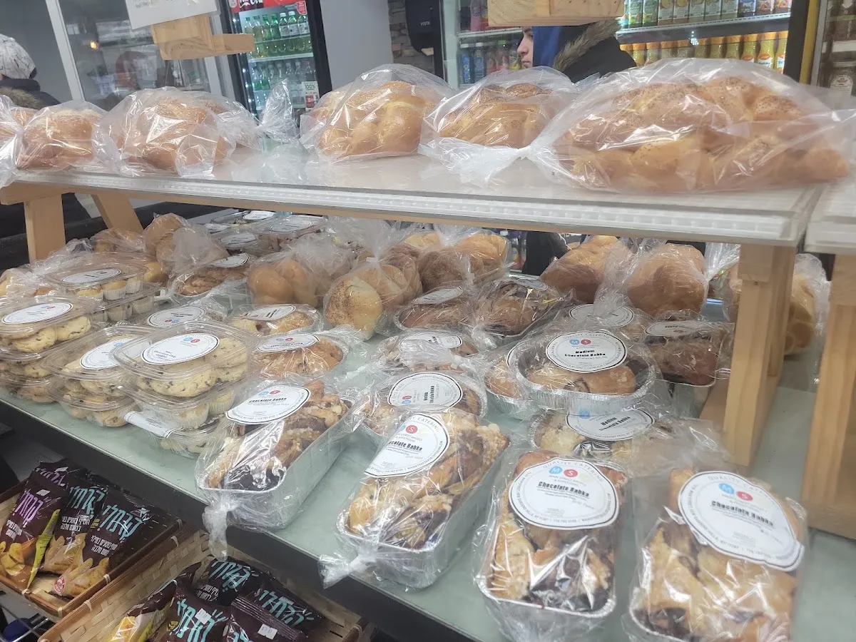 Main Street Bagels — foto 4