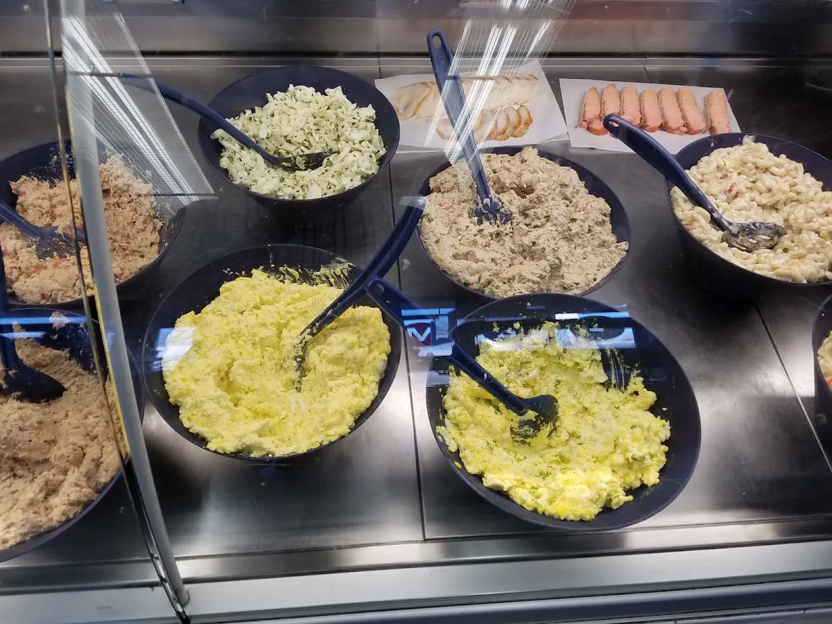 Main Street Bagels — foto 5