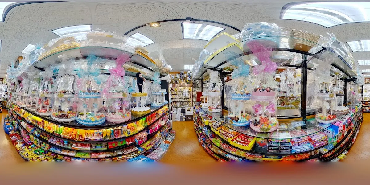 Main Sweet — foto 5