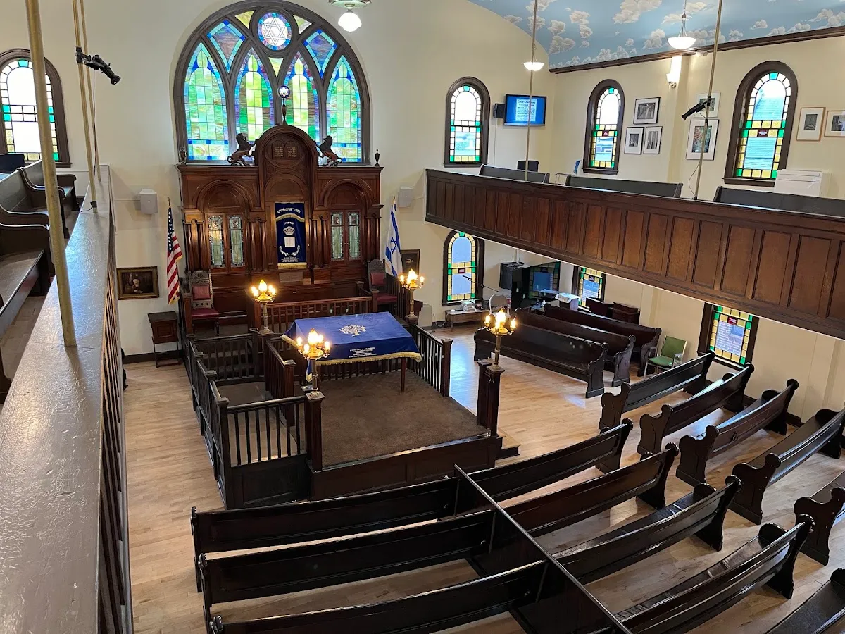 Maine Jewish Museum — foto 4