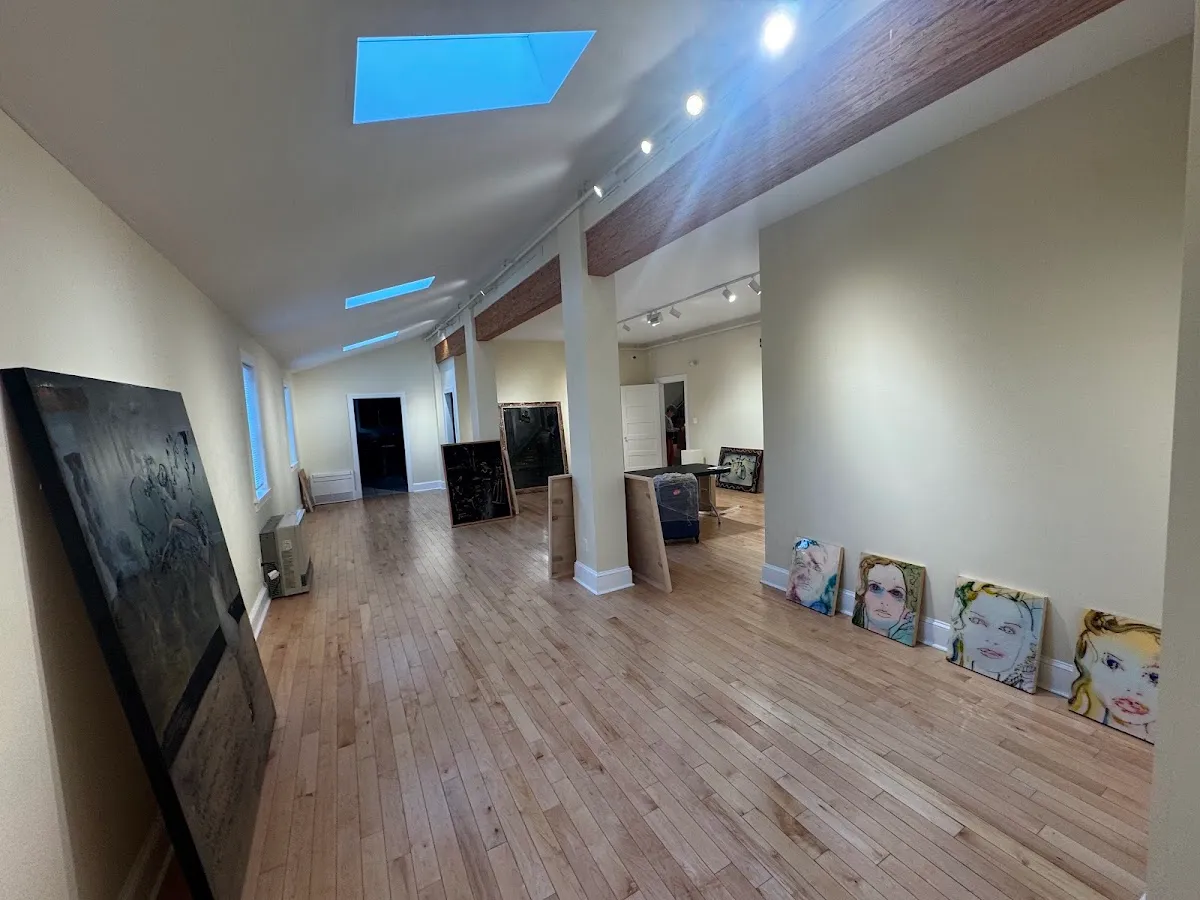 Maine Jewish Museum — foto 6