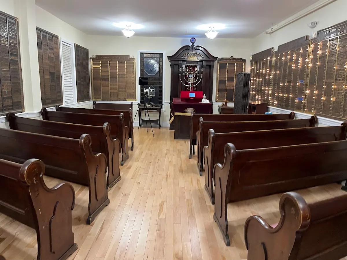 Maine Jewish Museum — foto 7