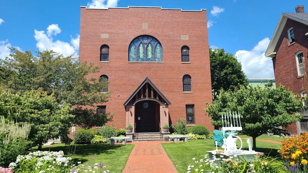 Maine Jewish Museum — foto 10