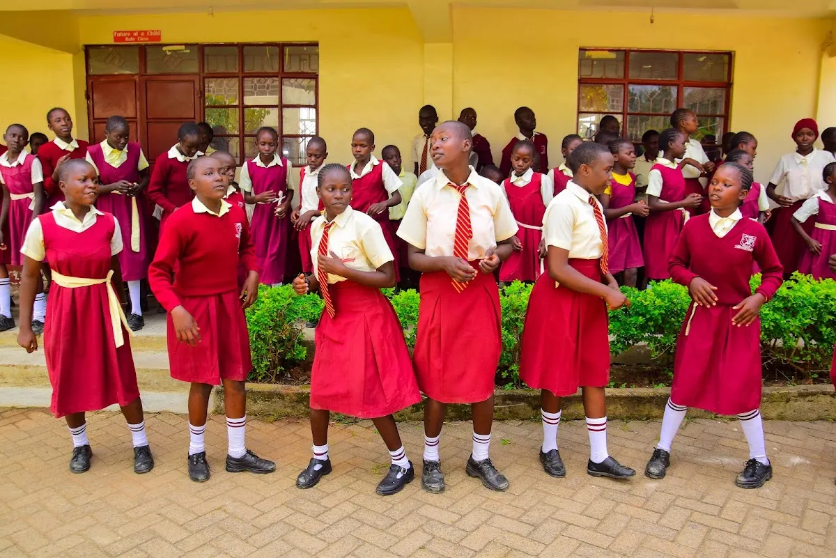 Maisha Project — foto 4