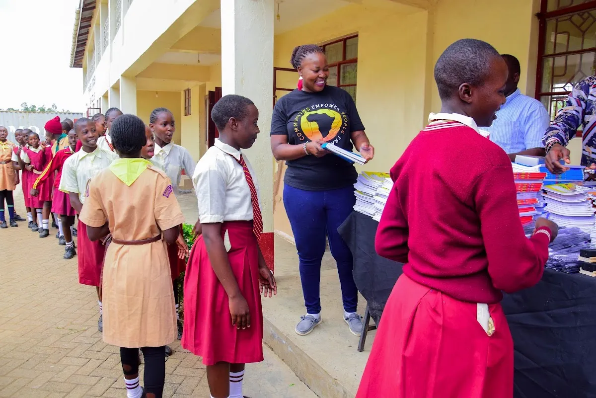Maisha Project — foto 9