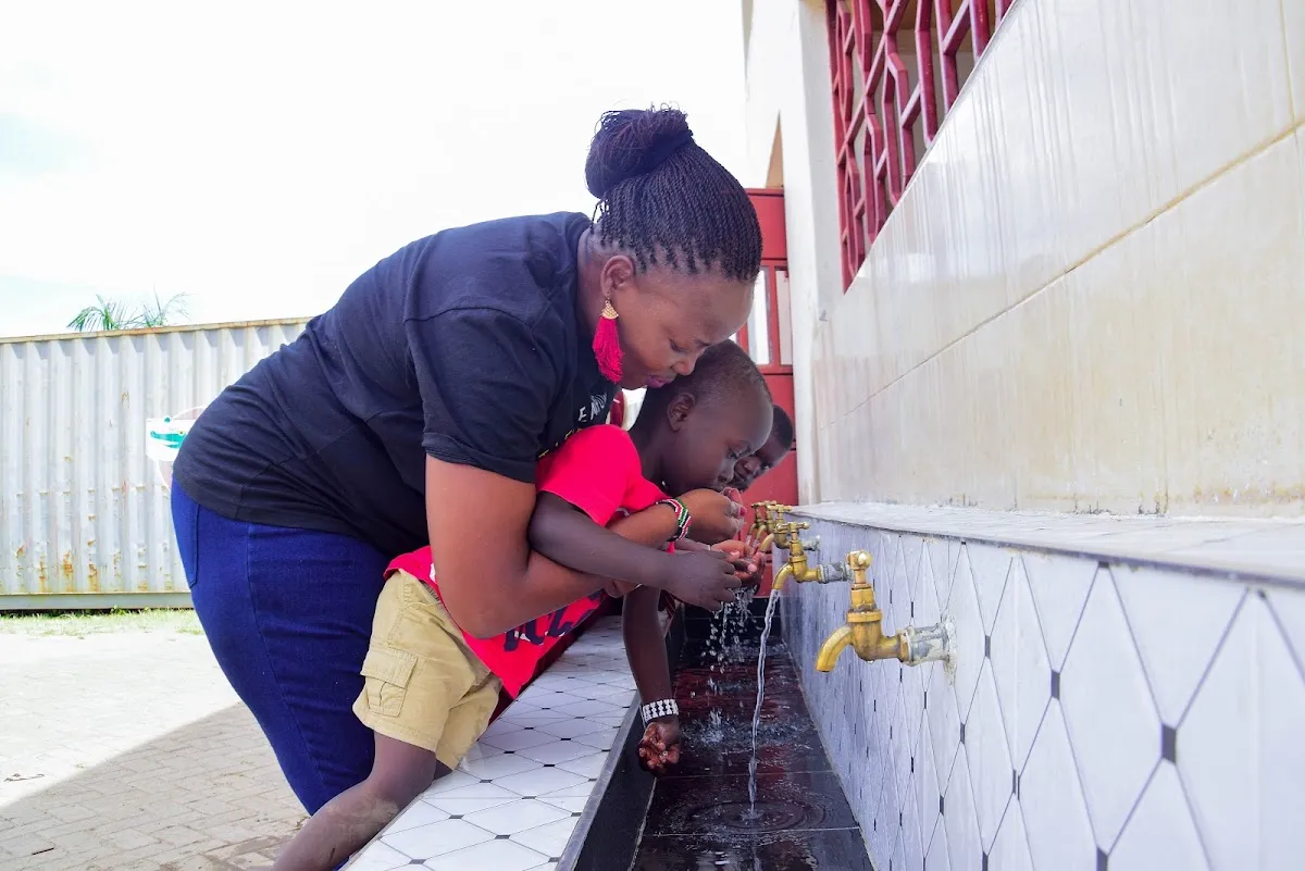 Maisha Project — foto 10