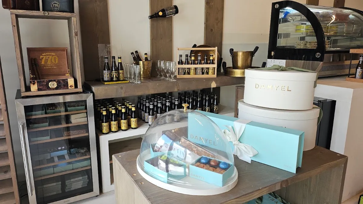Maison 770 SXM (kosher shop) — foto 2