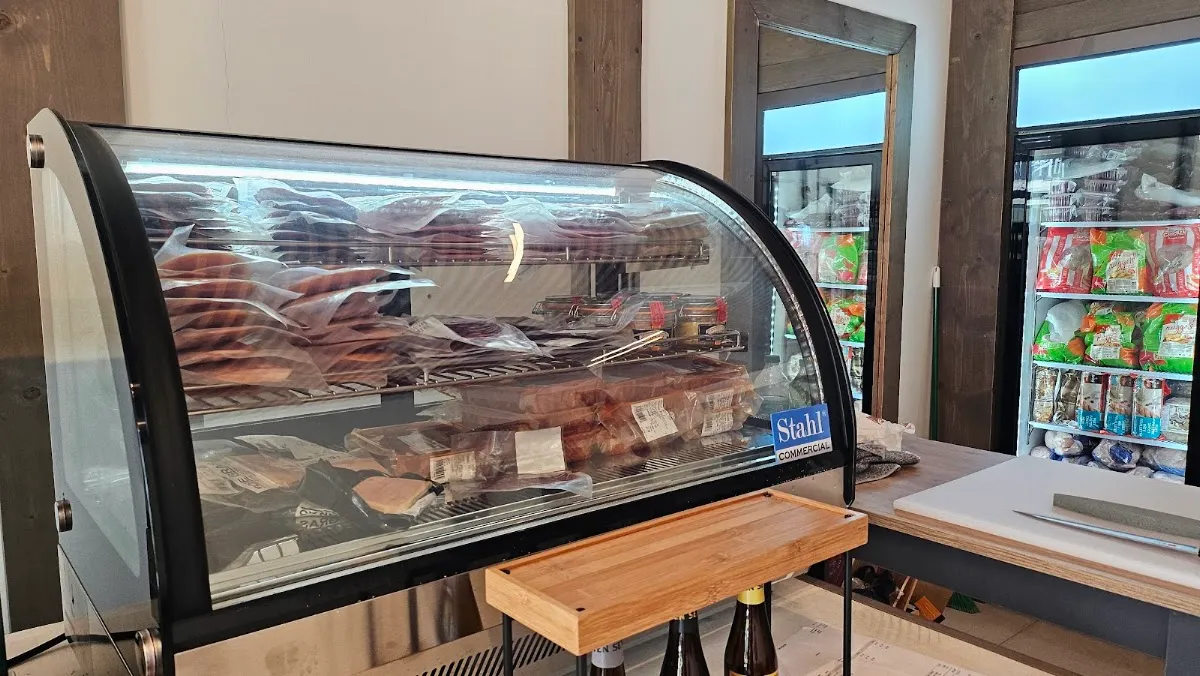 Maison 770 SXM (kosher shop) — foto 3