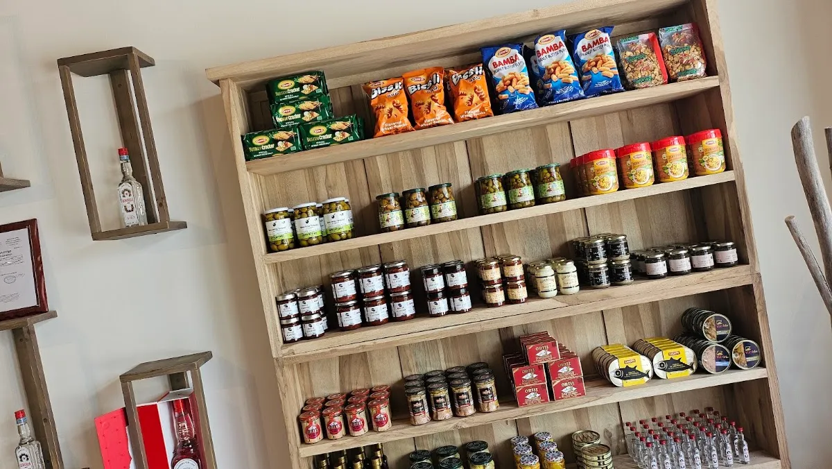 Maison 770 SXM (kosher shop) — foto 4
