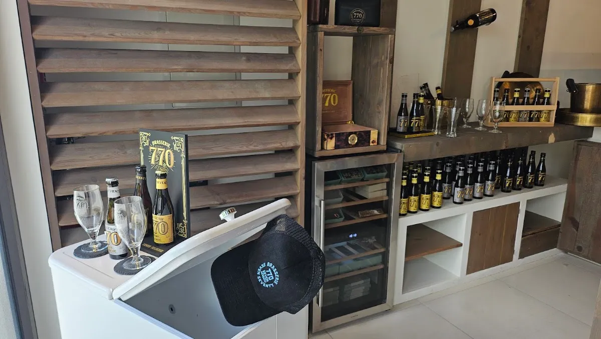 Maison 770 SXM (kosher shop) — foto 5