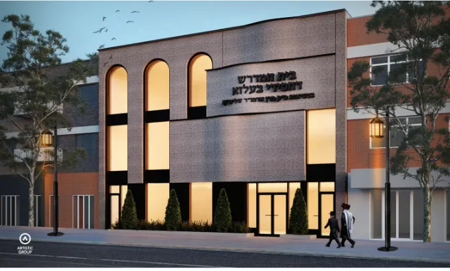 Maison Belz Montreal
