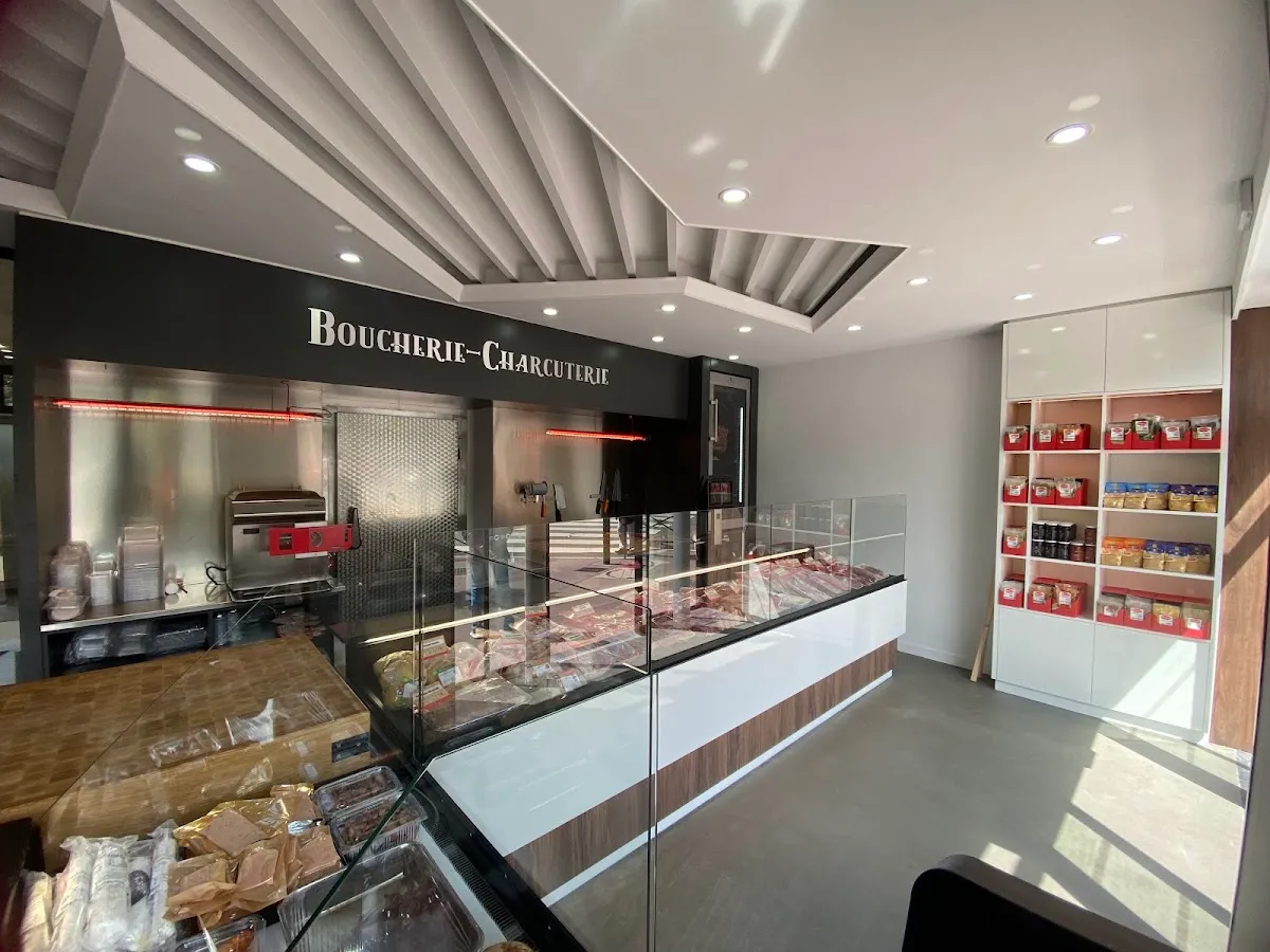 Maison BERDAH — foto 2