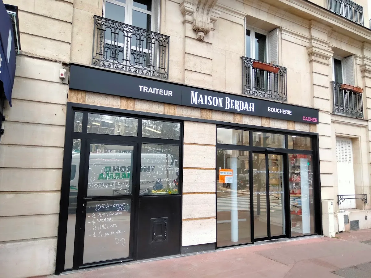 Maison BERDAH — foto 10