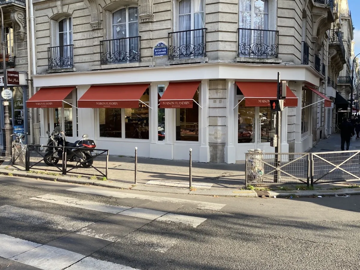 Maison Flandrin — photo 2