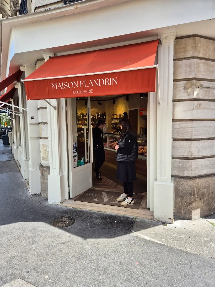 Maison Flandrin — photo 4