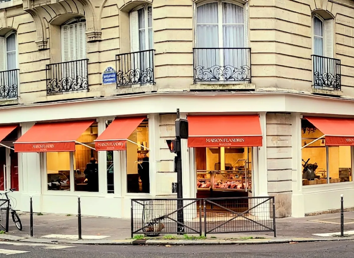 Maison Flandrin — photo 5
