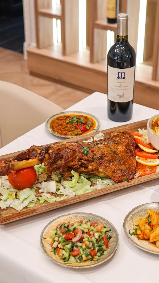 Maison Gabriel - Restaurant — foto 4