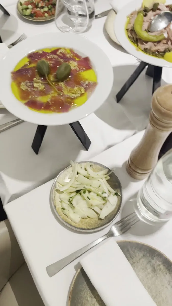 Maison Gabriel - Restaurant — foto 6