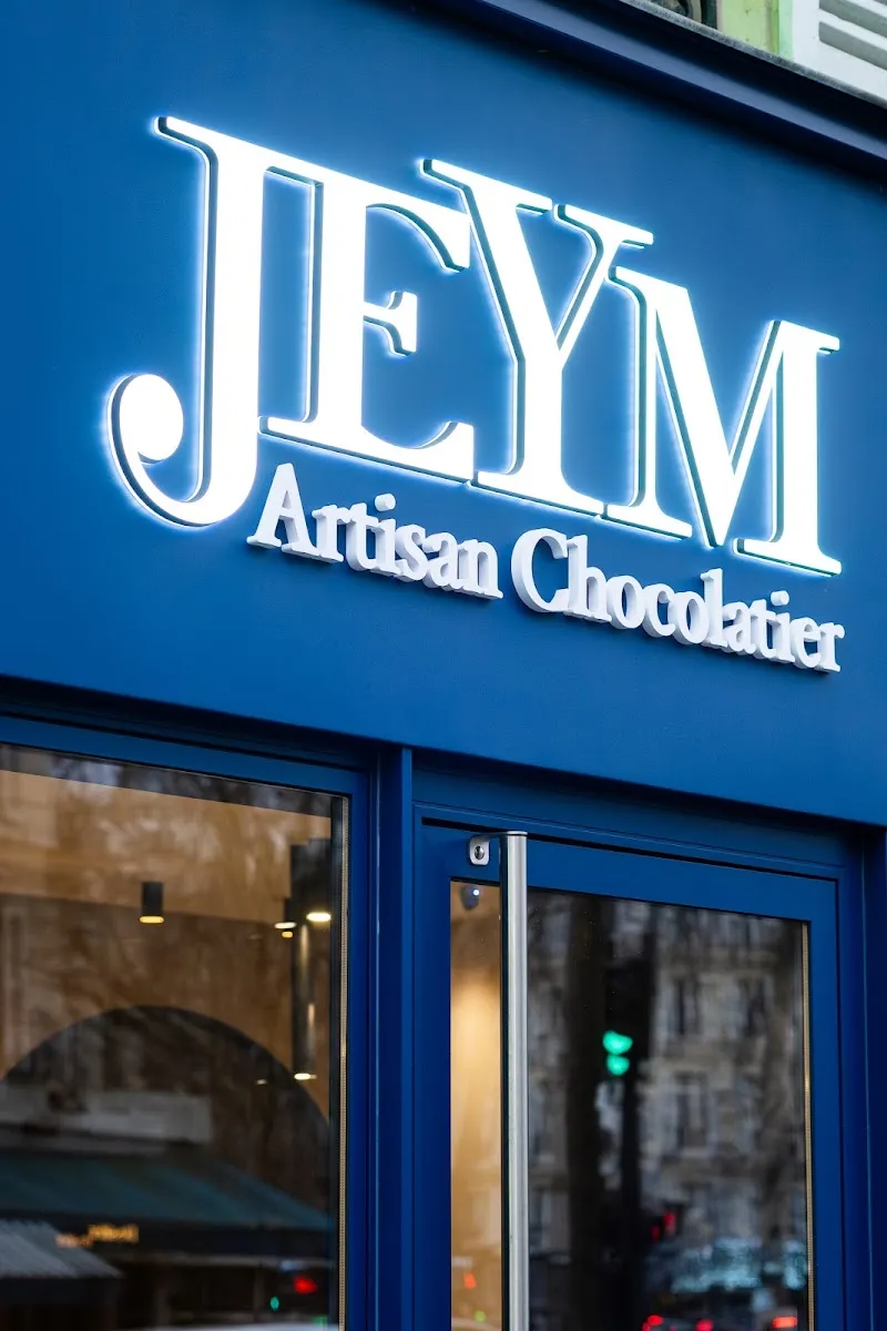Maison Jeym Paris - Casher — photo 3