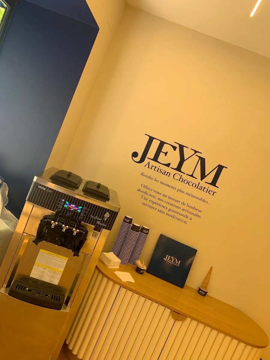 Maison Jeym Paris - Casher — photo 10