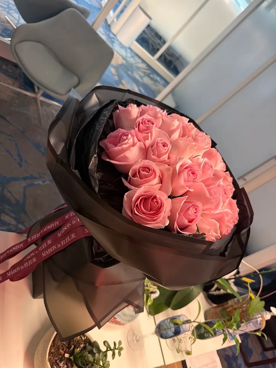 Maison la Fleur Flowers — foto 2