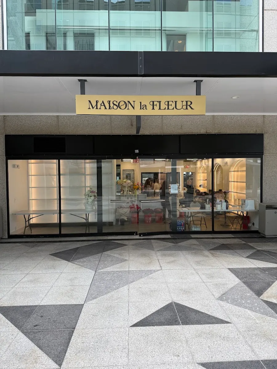 Maison la Fleur Flowers — foto 5