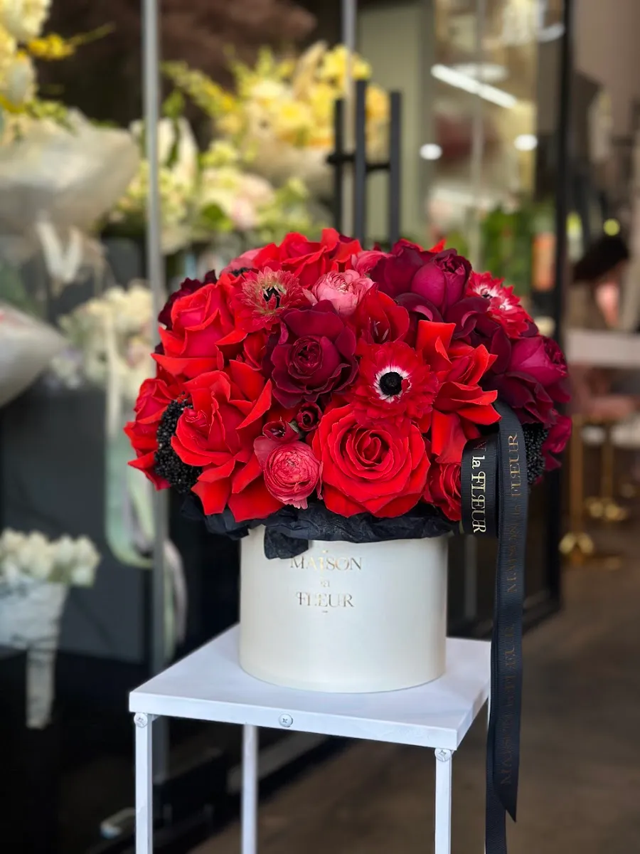 Maison la Fleur Flowers — foto 8