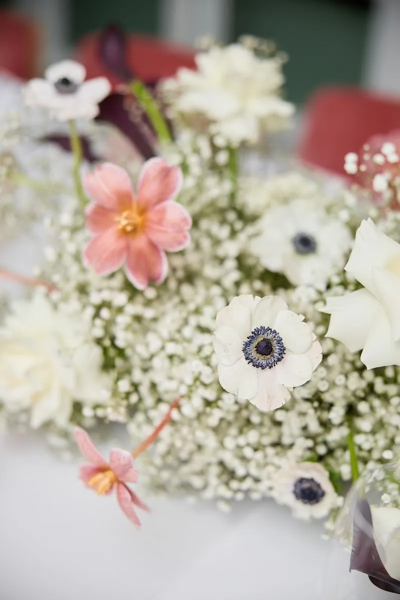 Maison la Fleur Flowers — foto 10