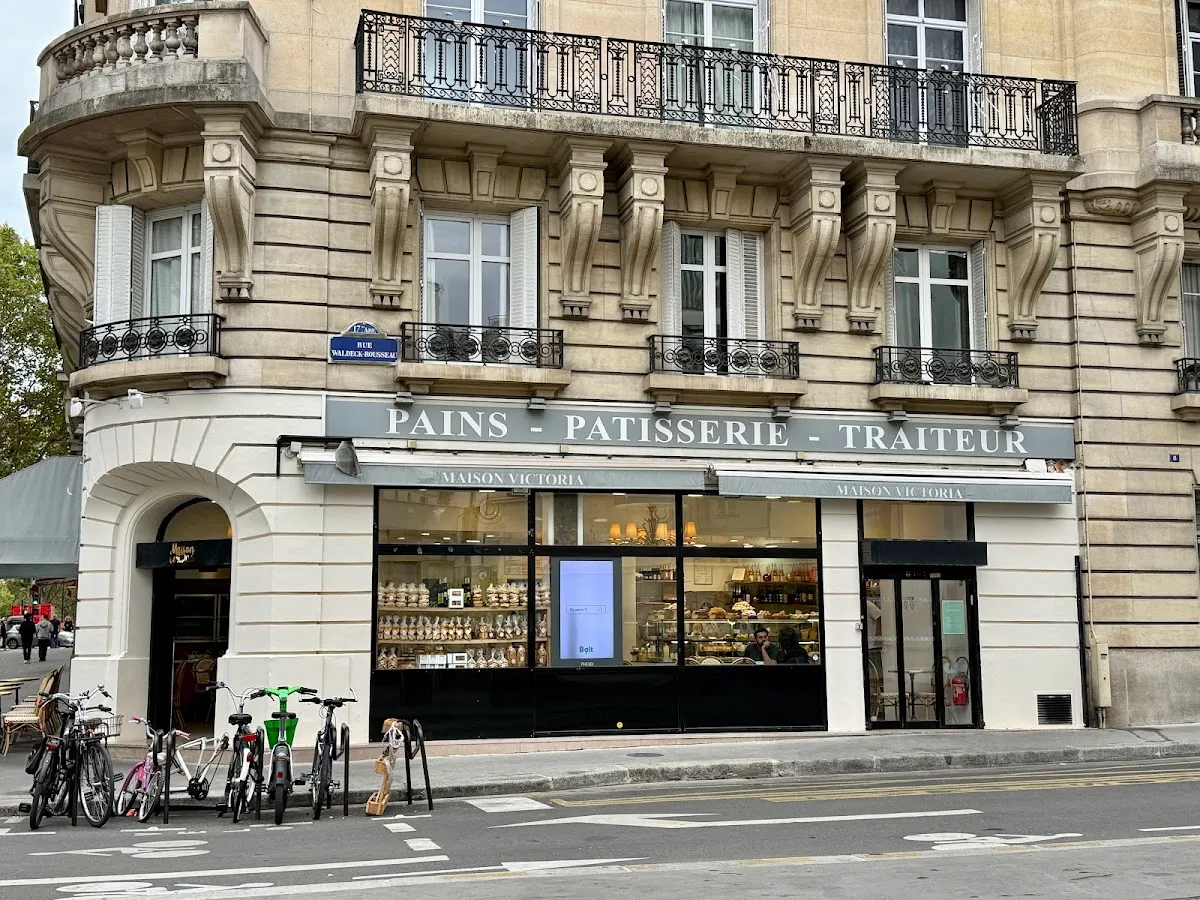 Maison Victoria — foto 2