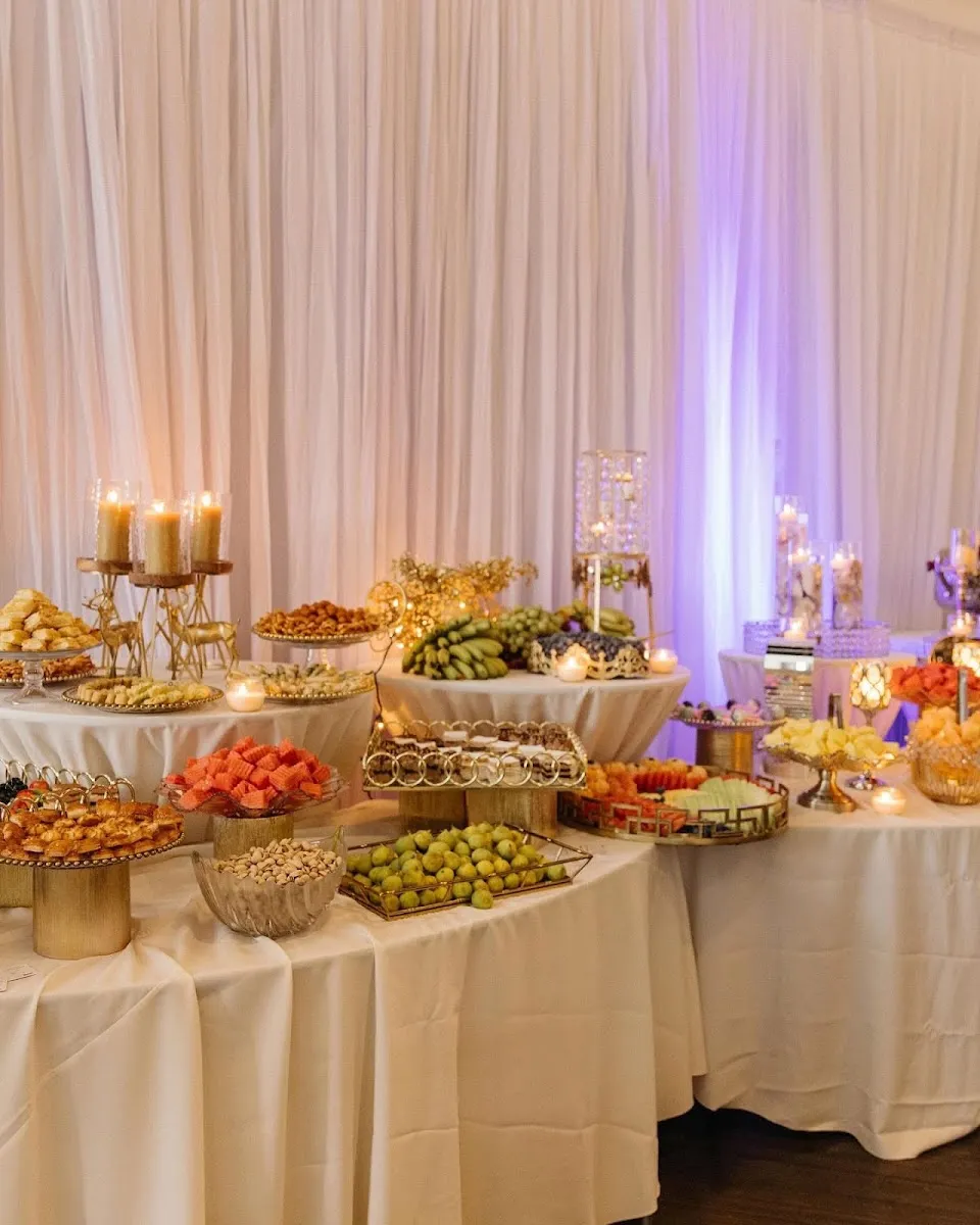 Majestic Glatt Catering & Events