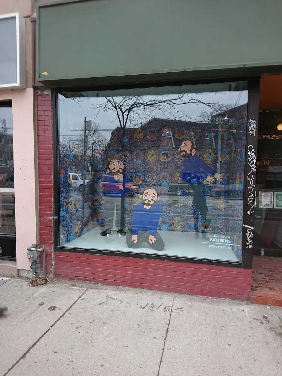 Makom: Creative Downtown Judaism — photo 7