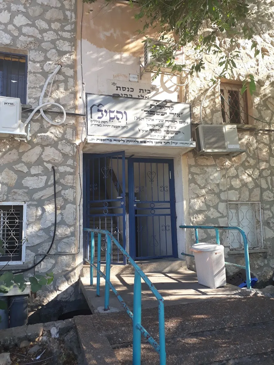 Makom Torah Synagogue — foto 4