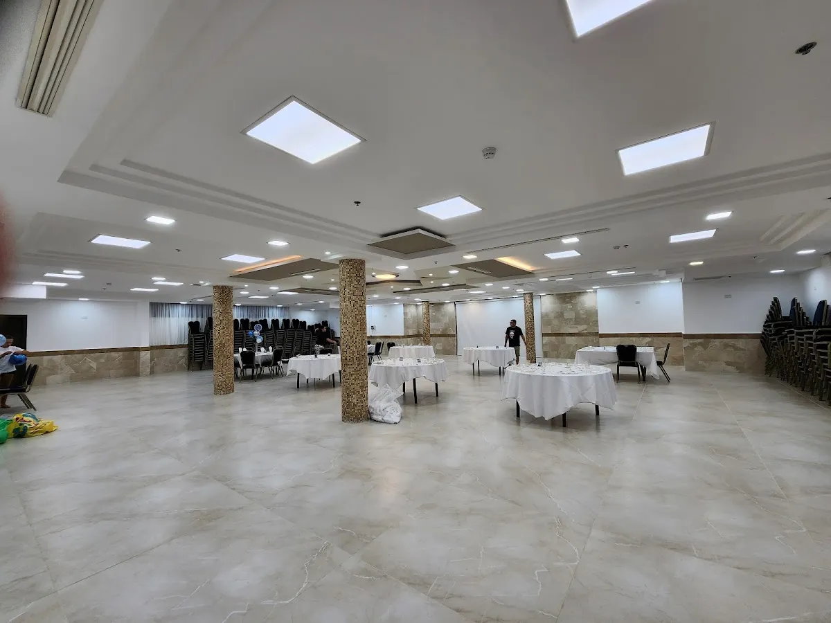 Makor Baruch Synagogue — foto 2