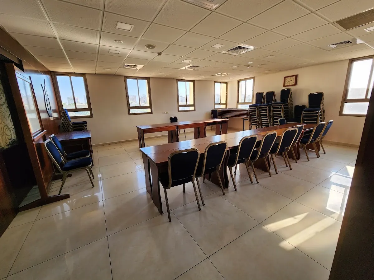 Makor Baruch Synagogue — foto 3