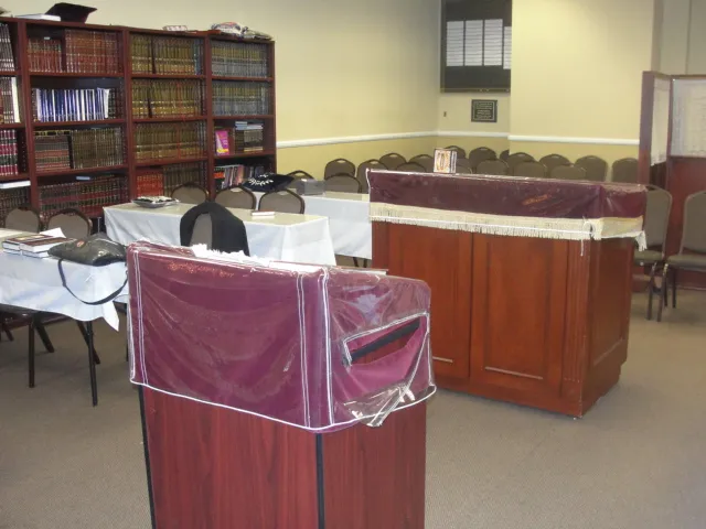 Makor HaChaim — foto 2
