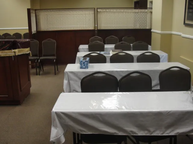 Makor HaChaim — foto 4