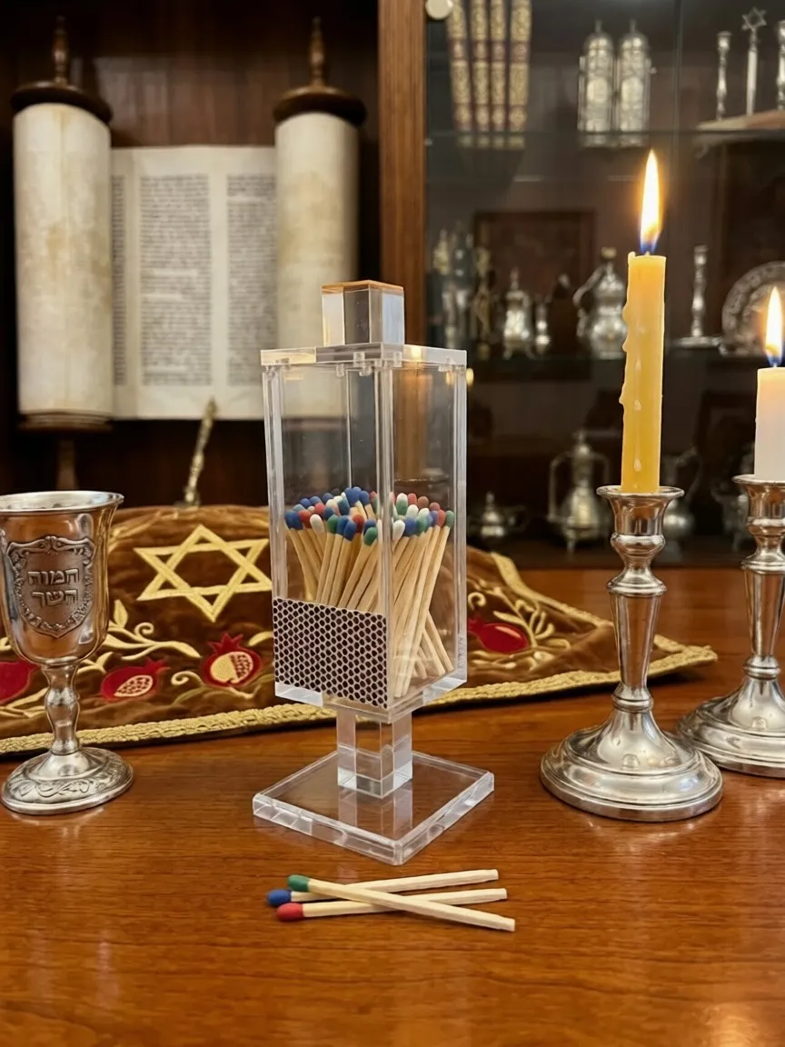 Makor Judaica — photo 4