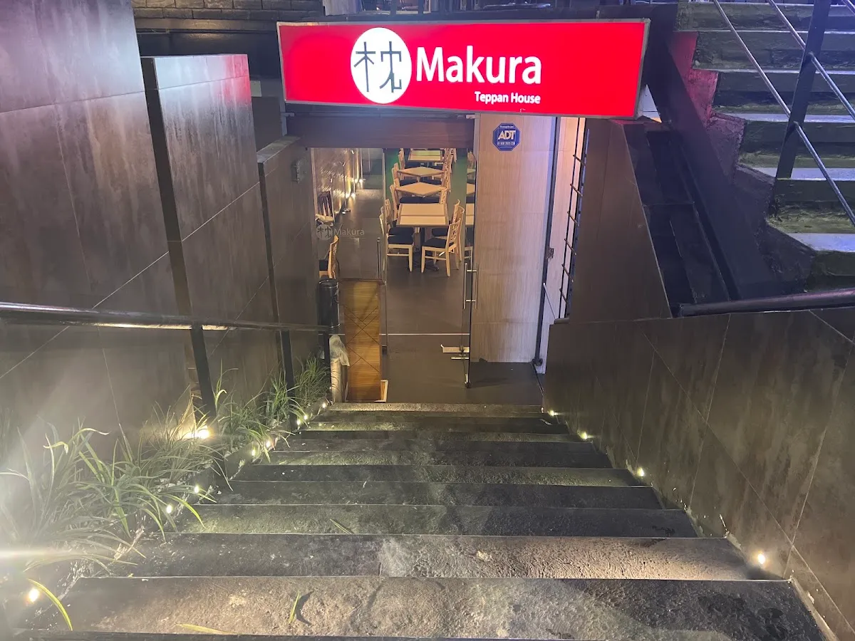 Makura