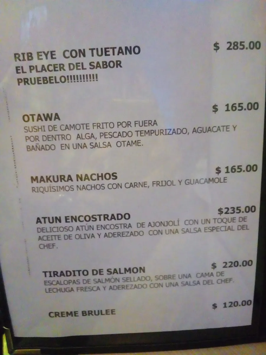 Makura — foto 2