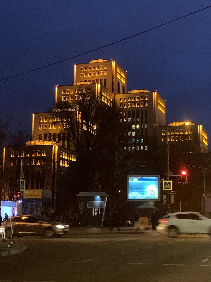 Mala Dniprovska Synahoha — photo 6