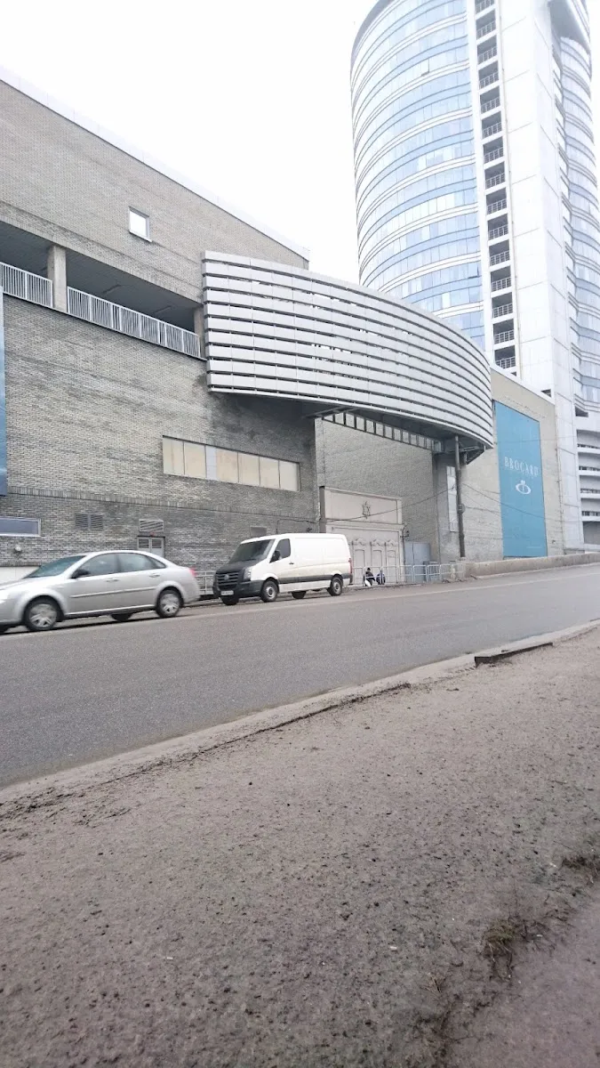 Mala Dniprovska Synahoha — photo 7