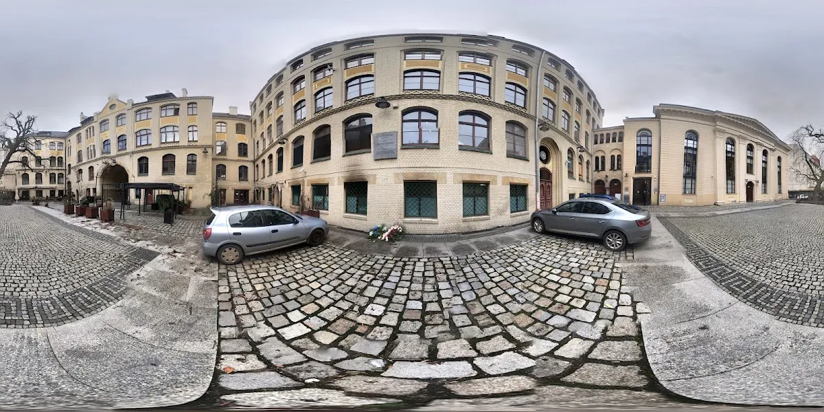 Mała Synagoga (Szul) — foto 3