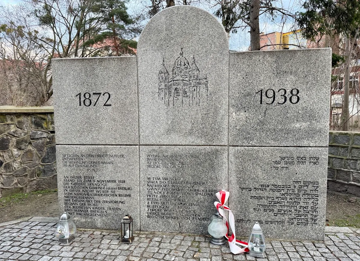 Mała Synagoga (Szul) — foto 6
