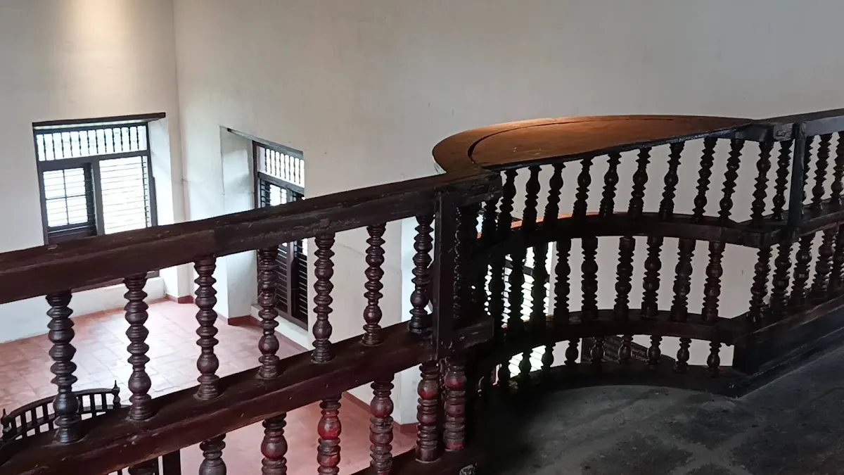 Mala Synagogue — foto 3